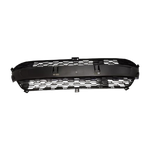 Grille Centrale De Pare-Chocs Origine Mahindra — MAHINDRA OEM 0108AAZ00230N