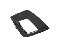 Grille anti-brouillard Origine Mahindra — MAHINDRA OEM 0119AAZ00890N