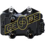Bobine d'allumage — Gebe 9 4558 1