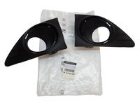 Enjoliveur De Projecteur Origine Renault — RENAULT OEM 261528359R