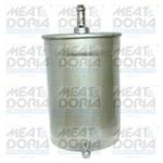 Filtre à carburant — MEAT AND DORIA 4024/1