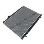 Radiateur d'eau moteur — ADAPTABLE 130111005