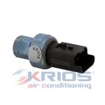 Pressostat, climatisation — MEAT AND DORIA K52085