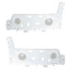 Jeux de support pare-choc arrière Renault KWID 2017 — RENAULT OEM 8201707683