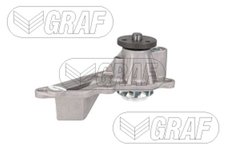Pompe à eau, refroidissement du moteur — GRAF PA1487