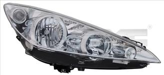 Optiques et phares — TYC 20-1497-05-2