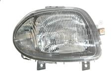 Optiques et phares — TYC 20-5491-08-2