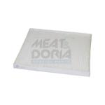 Filtre, air de l'habitacle — MEAT AND DORIA 17336