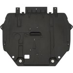 Insonoristaion du compartiment moteur — ADAPTABLE 9847329480