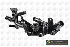 Boitier Thermostat D'eau moteur (Origine Renault) — BGA FA7304