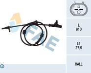 Capteur ABS — FAE 78079