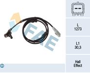 Capteur ABS — FAE 78403