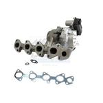 Turbocompresseur, suralimentation — MEAT AND DORIA 651339