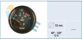 Thermomètre - FAE - 99560 - -  - Vente pieces de rechange  automobile - Tunisie