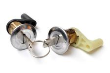 Jeu de serrures, verrouillage — ADAPTABLE 6001550787