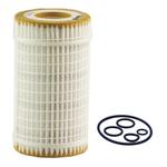 Filtre à huile — BAPMIC BACB11-247005