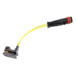 Arbre de transmission, pompe à huile — BAPMIC BACB11-415009