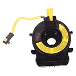 Ressort tournant, Airbag — BAPMIC BACB62-731001