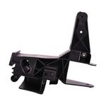 Suspension, radiateur — BAPMIC BF0115710007