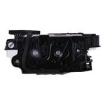 Serrure de porte — BAPMIC BF0139250058