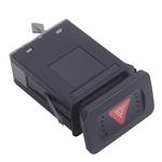 Interrupteur de signal de détresse — BAPMIC BF0217120008