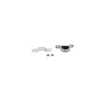Coussinet de palier, stabilisateur — BAPMIC BF0319490121