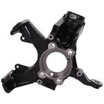 Fusée d'essieu, suspension de roue — BAPMIC BF0319540023