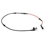 Arbre de transmission, pompe à huile — BAPMIC BF0320060015