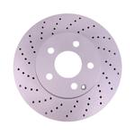 Disque de frein — BAPMIC BF0320110046