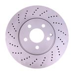 Disque de frein — BAPMIC BF0320110096