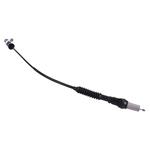 Tirette à câble, commande d'embrayage — BAPMIC BF0320460022