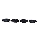 Kit de plaquettes de frein, frein à disque — BAPMIC BF0321020473
