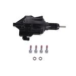 Élément d'ajustage, turbocompresseur — BAPMIC BF0422680022