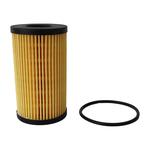 Filtre à huile — BAPMIC BF0423450037