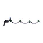 Tuyau de carburant — BAPMIC BF0423850273