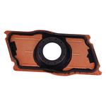 Cache, injecteur — BAPMIC BF0425510198
