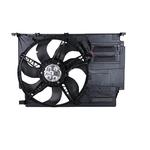 Ventilateur, refroidissement du moteur — BAPMIC BF0426220014