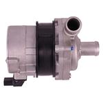 Pompe à eau auxiliaire (circuit d'eau de refroidiss.) — BAPMIC BF0426230093