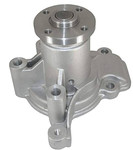 Pompe à eau, refroidissement du moteur — BAPMIC BF0426350378