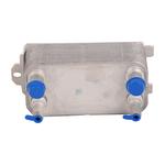 Radiateur d'huile — BAPMIC BF0426490059