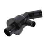 Thermostat, liquide de refroidissement — BAPMIC BF0426520400