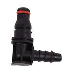 Bride de liquide de refroidissement — BAPMIC BF0426670149