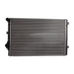 Radiateur, refroidissement du moteur — BAPMIC BF0426790051