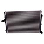 Radiateur, refroidissement du moteur — BAPMIC BF0426790052