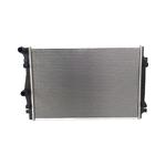 Radiateur, refroidissement du moteur — BAPMIC BF0426790272