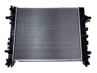 Radiateur, refroidissement du moteur — BAPMIC BF0426790713