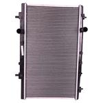 Radiateur, refroidissement du moteur — BAPMIC BF0426790790