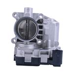 Corps papillon — BAPMIC BF0427170051