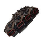 Module de tube d'admission — BAPMIC BF0427230058