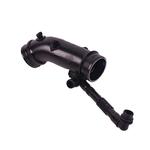 Tuyau d'aspiration, alimentation d'air — BAPMIC BF0427330248